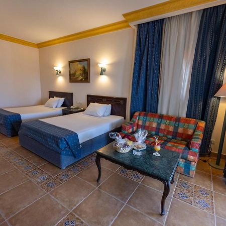 Lahami Bay Beach Resort Abū Ghuşūn Exteriér fotografie