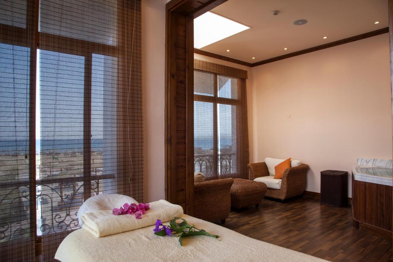 Lahami Bay Beach Resort Abū Ghuşūn Exteriér fotografie