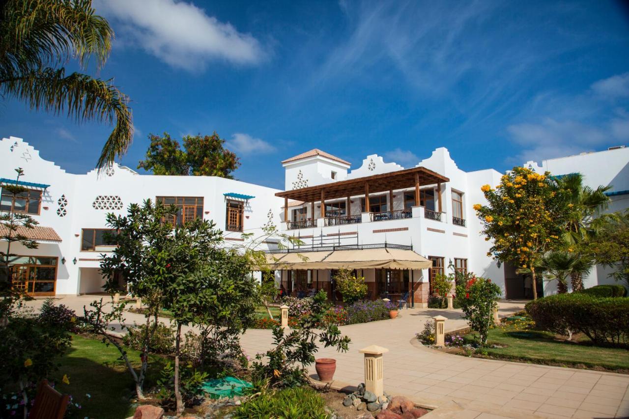 Lahami Bay Beach Resort Abū Ghuşūn Exteriér fotografie