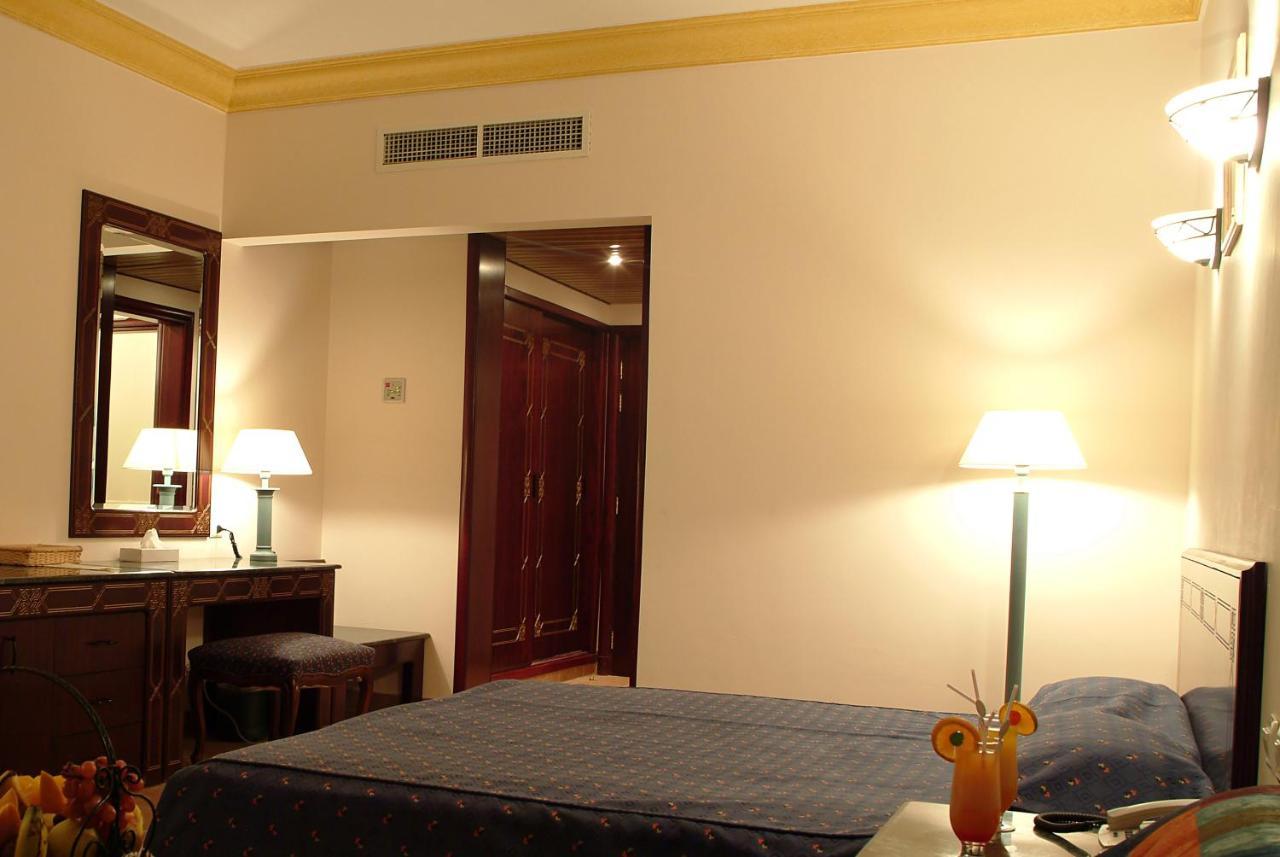 Lahami Bay Beach Resort Abū Ghuşūn Exteriér fotografie